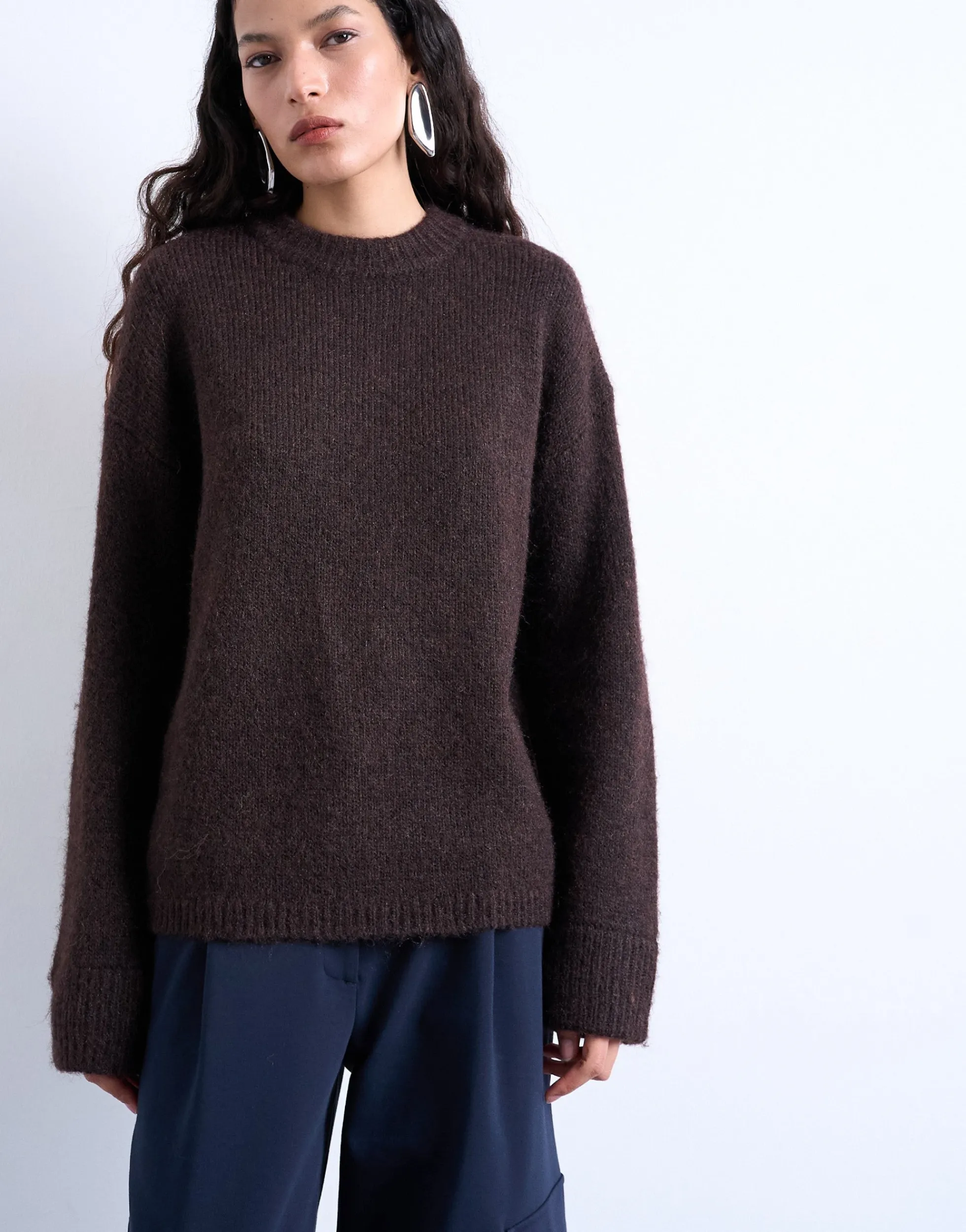 TSKILLE Pullover