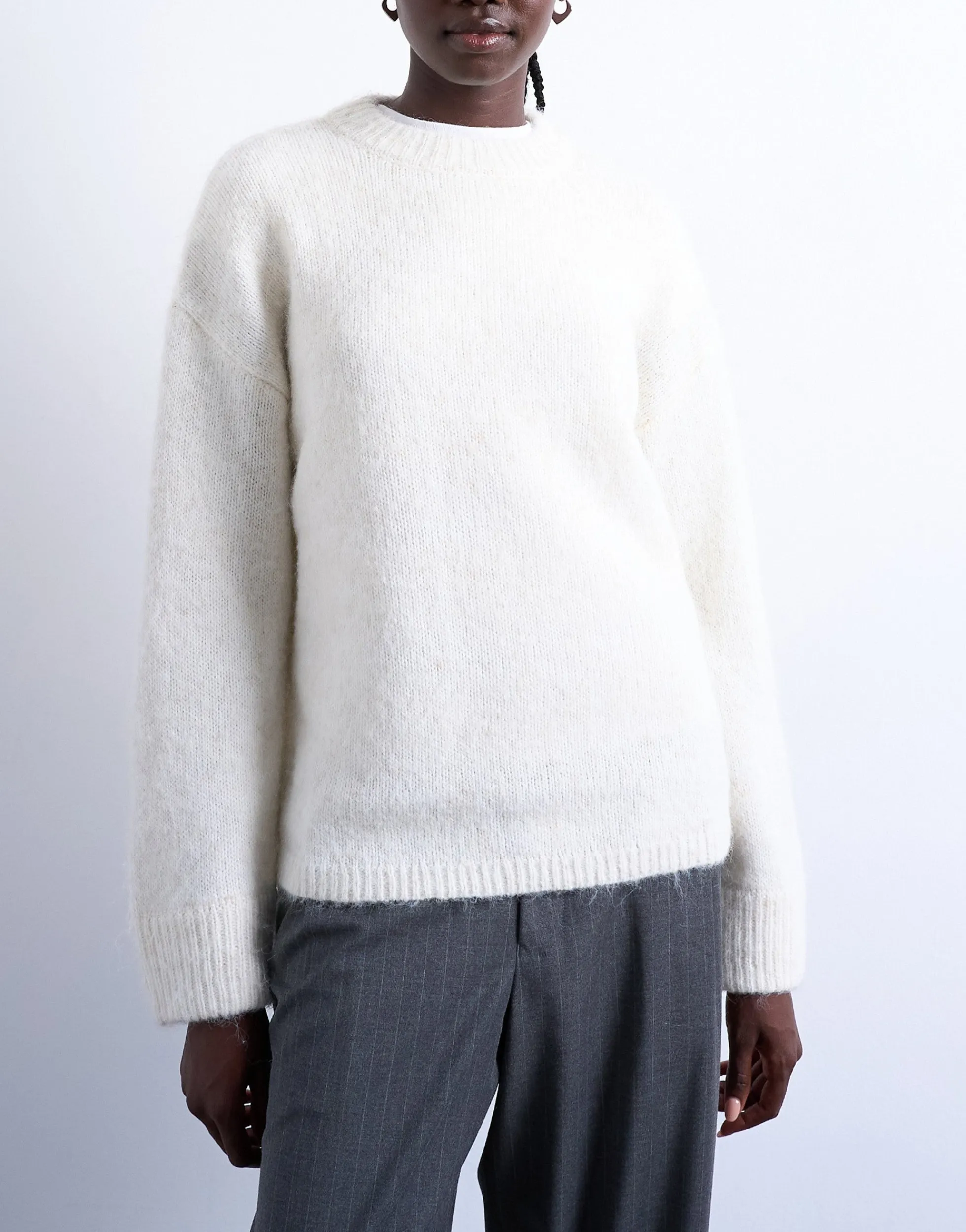 TSKILLE Pullover