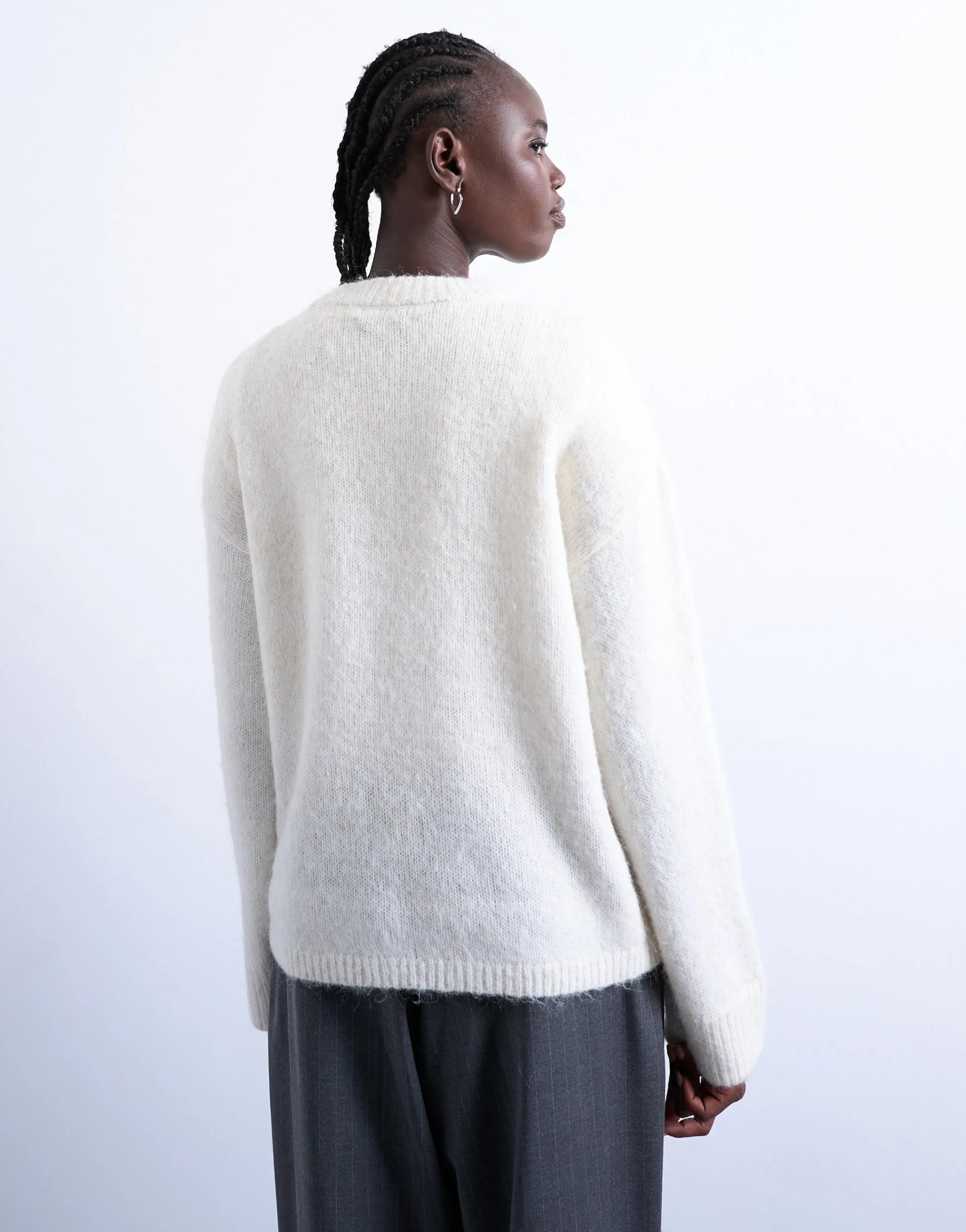 TSKILLE Pullover
