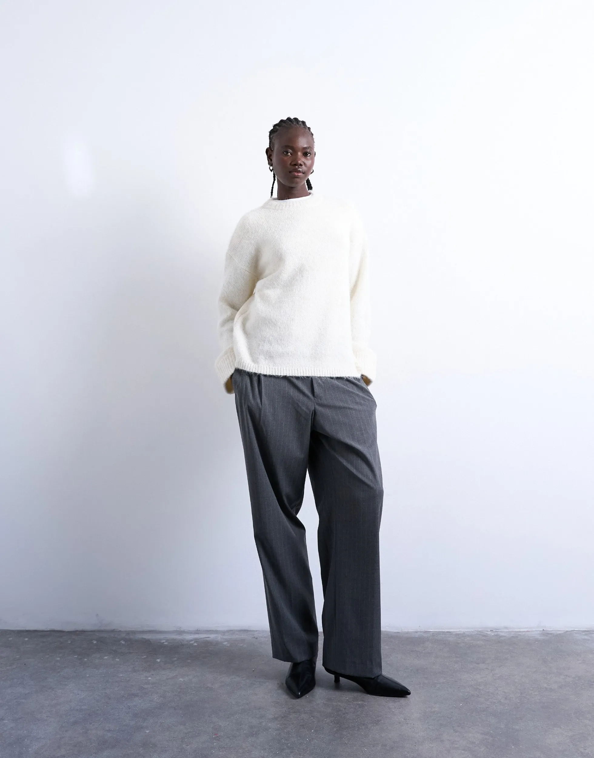TSKILLE Pullover
