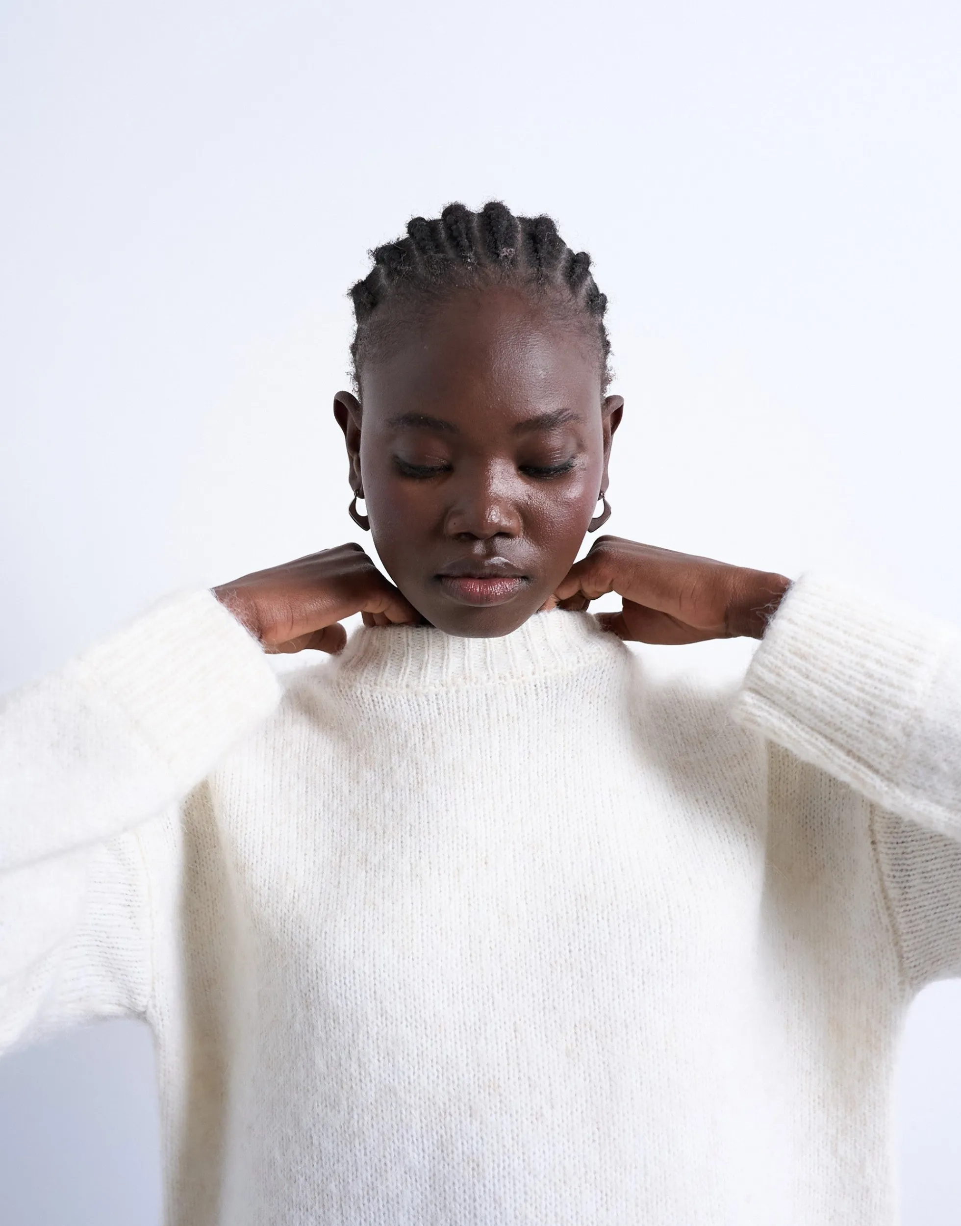 TSKILLE Pullover