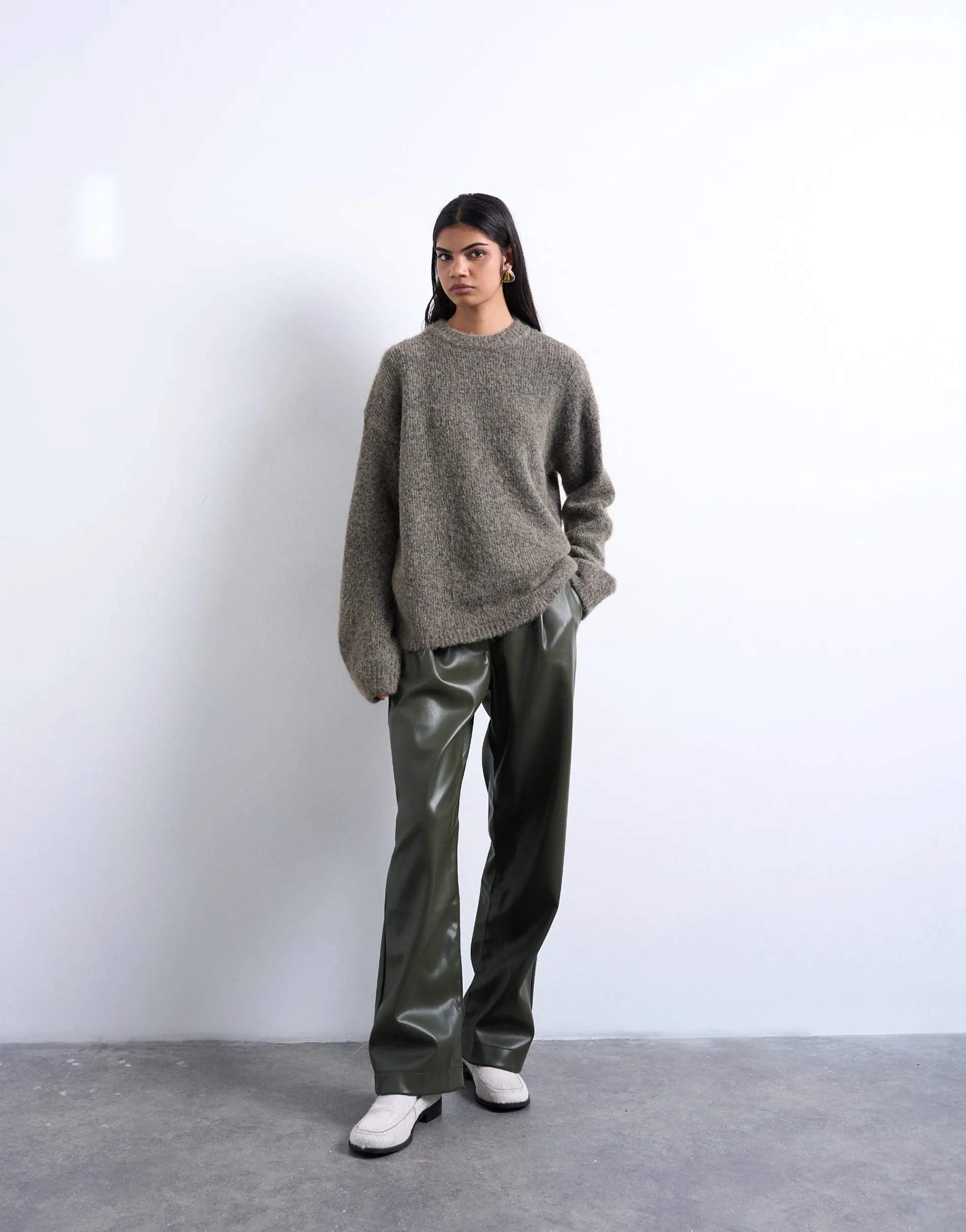 TSKILLE Pullover
