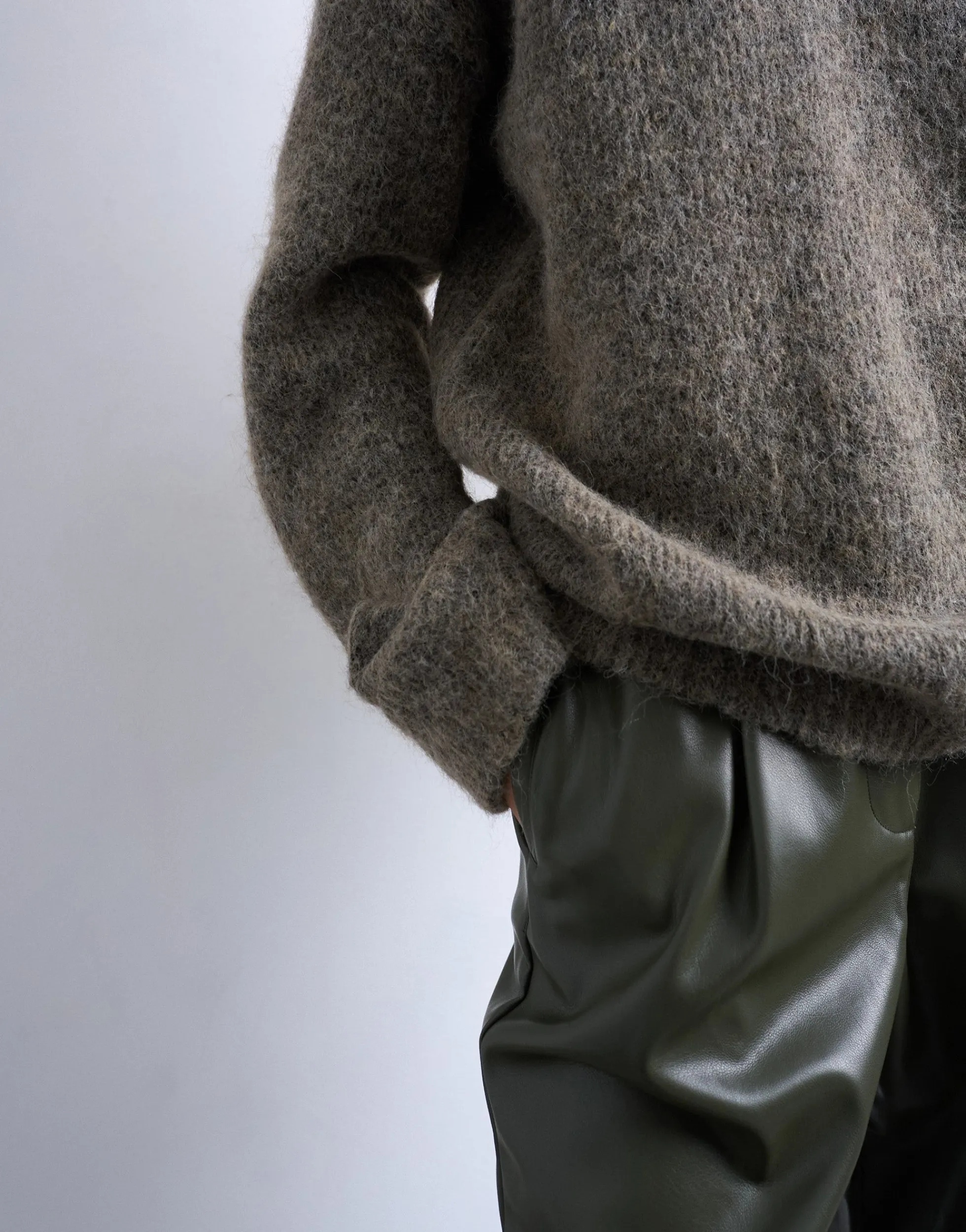TSKILLE Pullover