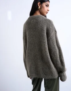 TSKILLE Pullover