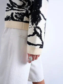 TSKILLE Pullover