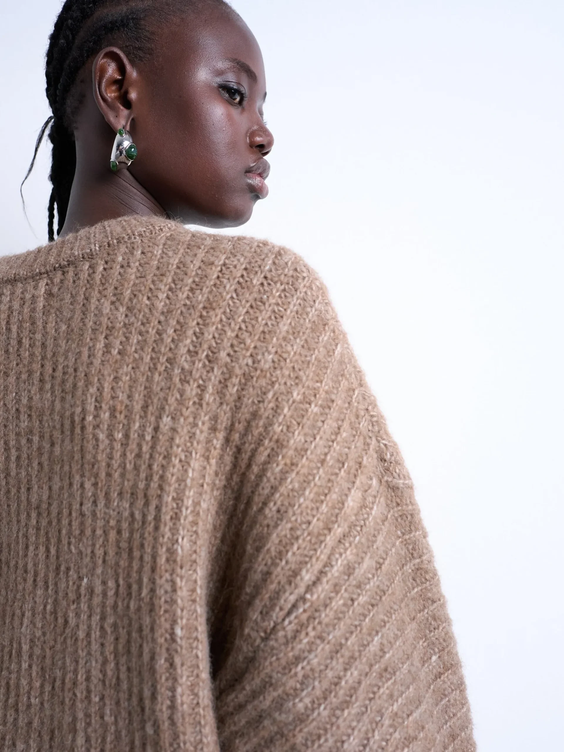 TSKIMMIE Pullover