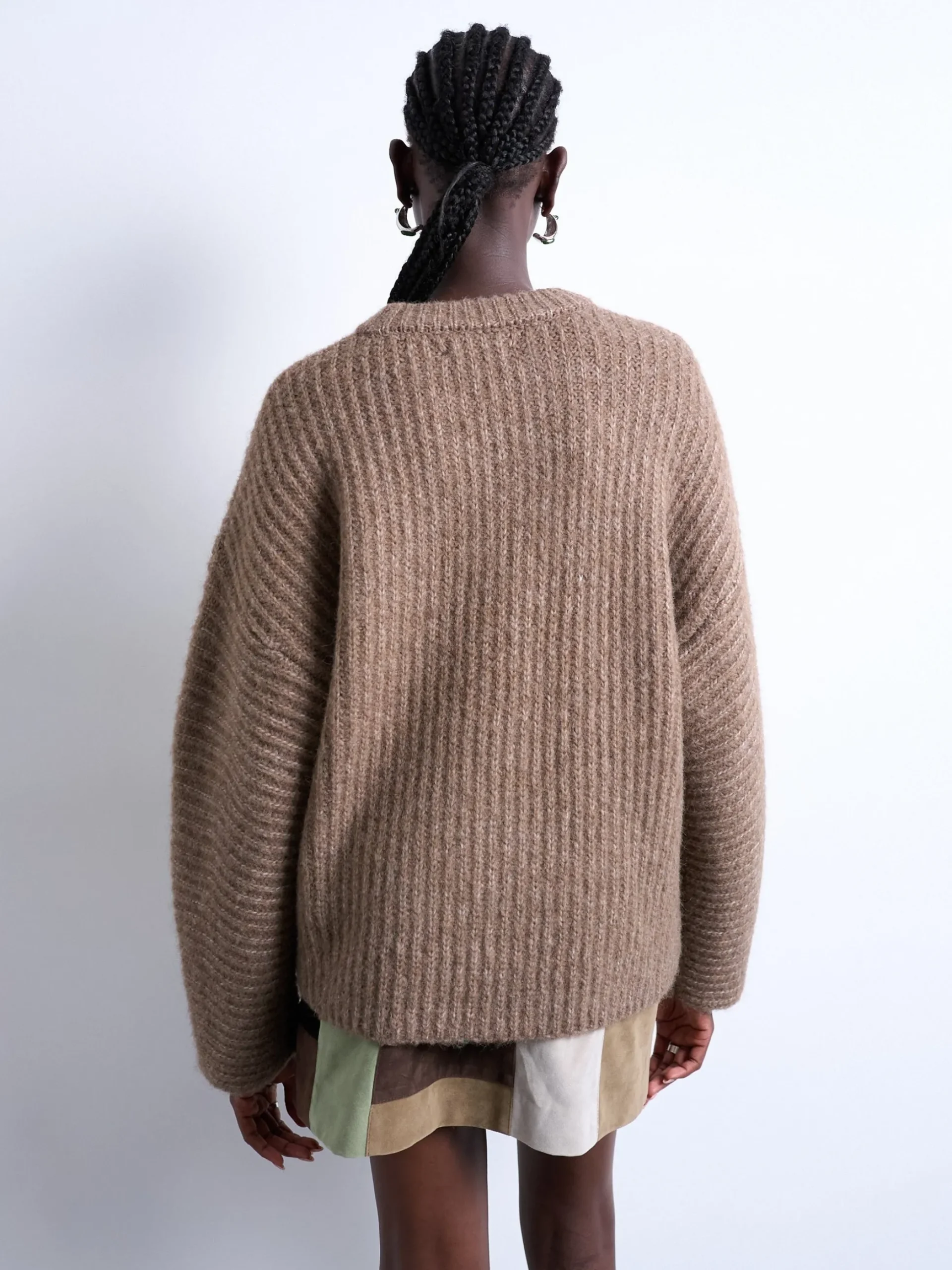 TSKIMMIE Pullover