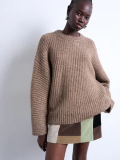 TSKIMMIE Pullover