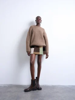TSKIMMIE Pullover