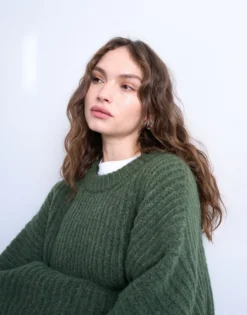 TSKIMMIE Pullover