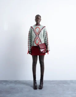 TSKIRSTEN Pullover
