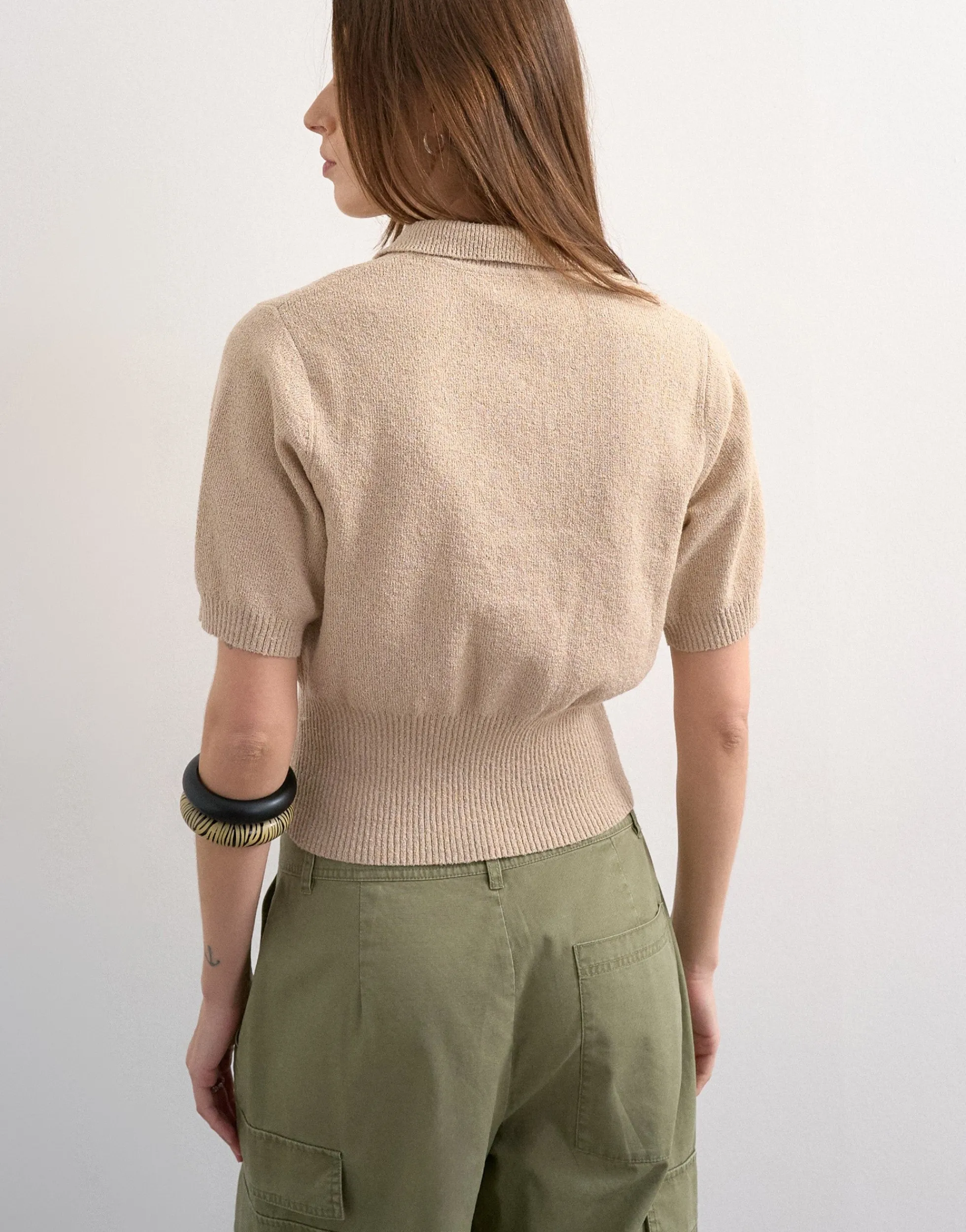 TSKYLIE Pullover