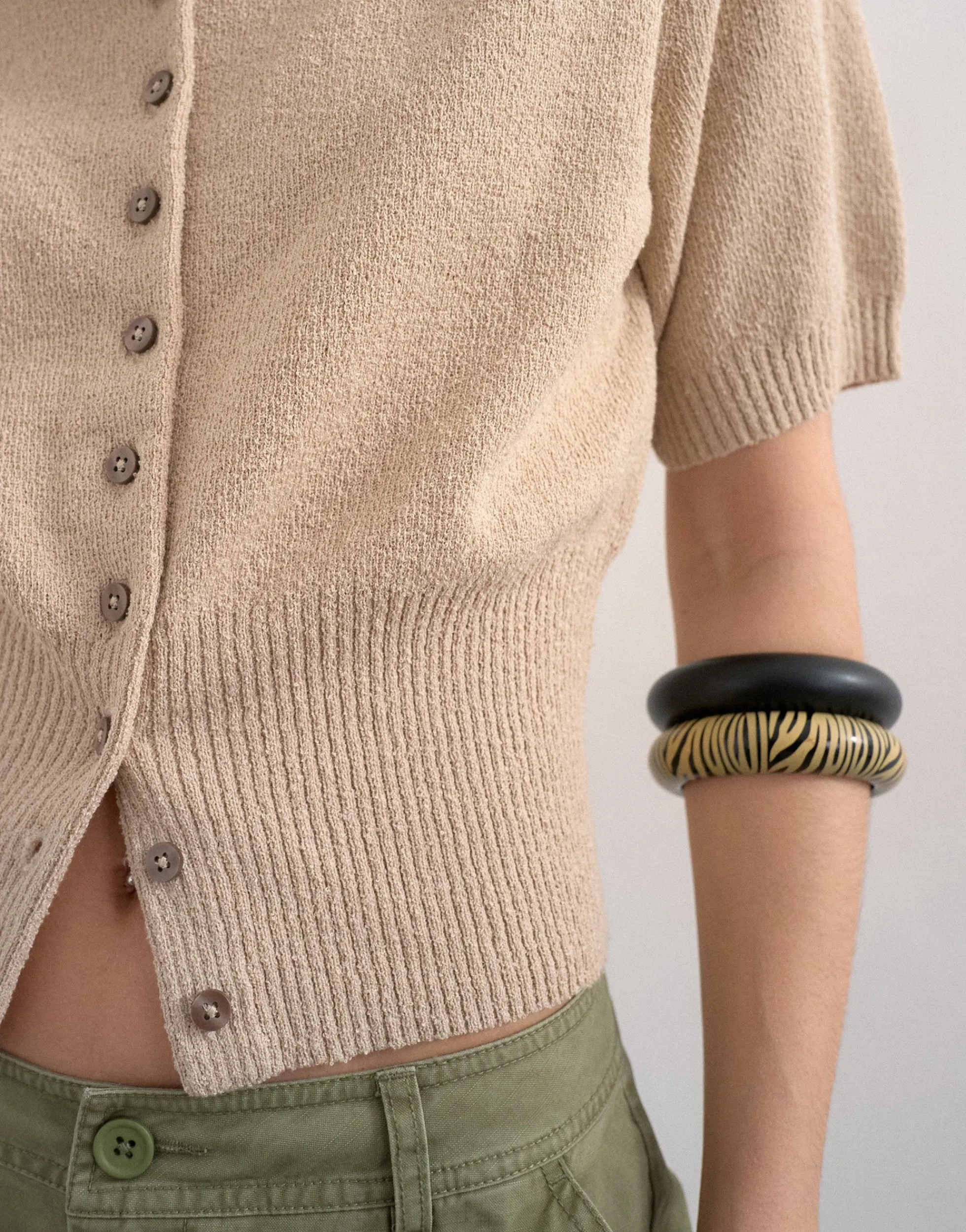 TSKYLIE Pullover