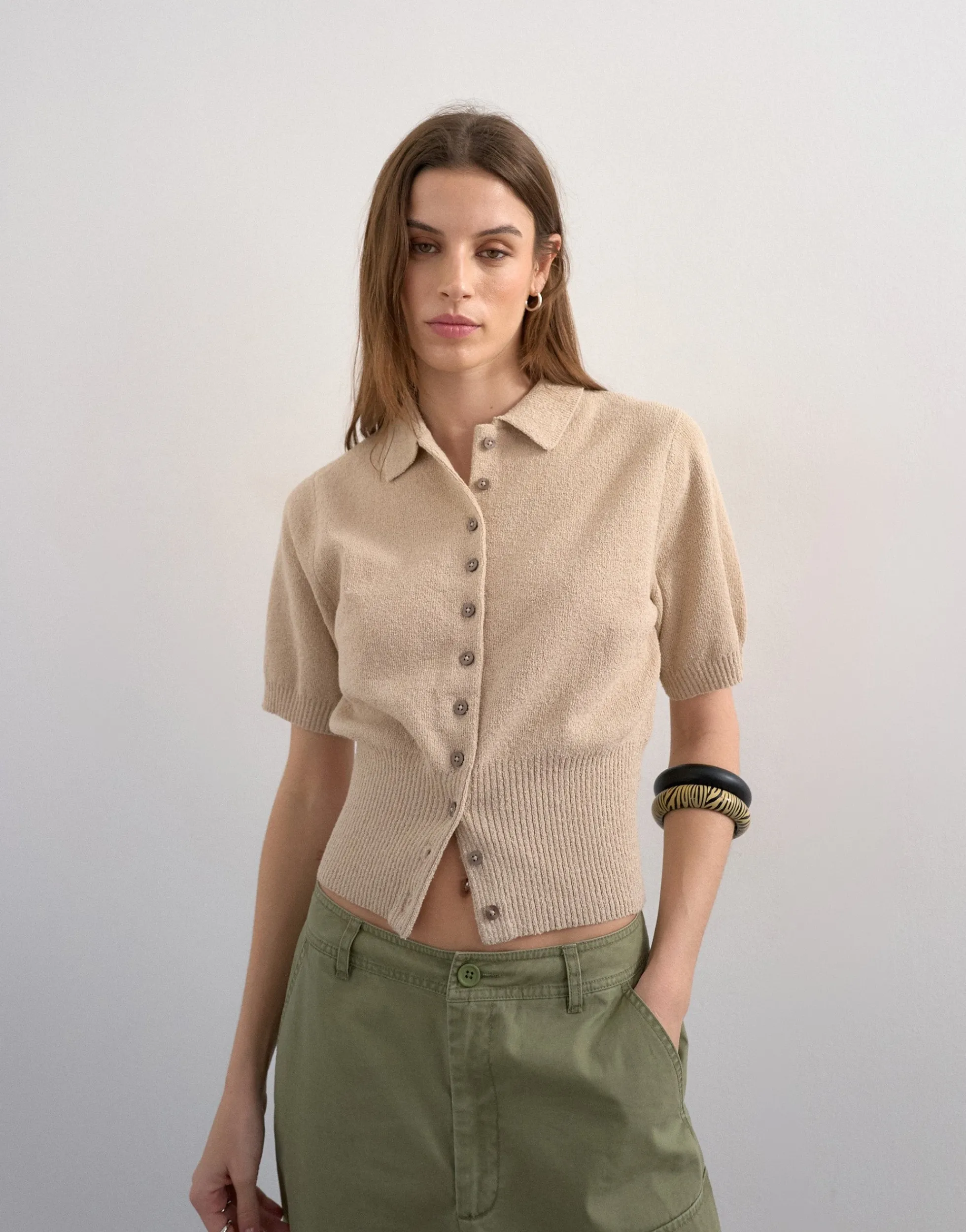 TSKYLIE Pullover