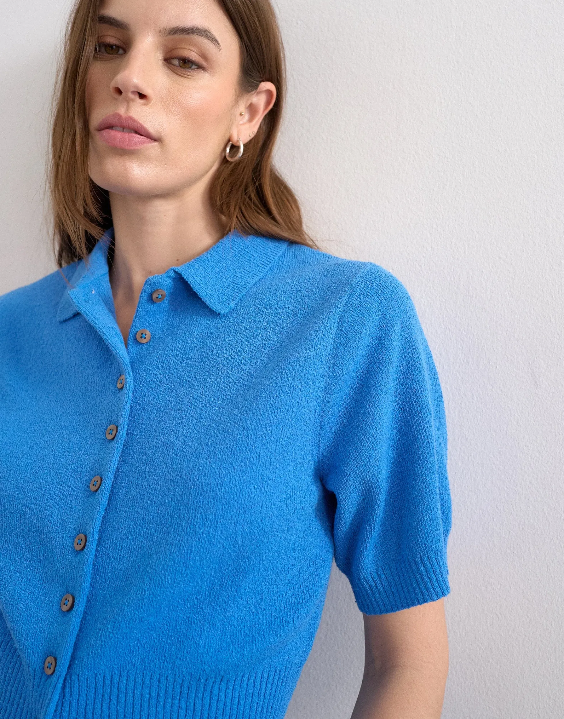 TSKYLIE Pullover