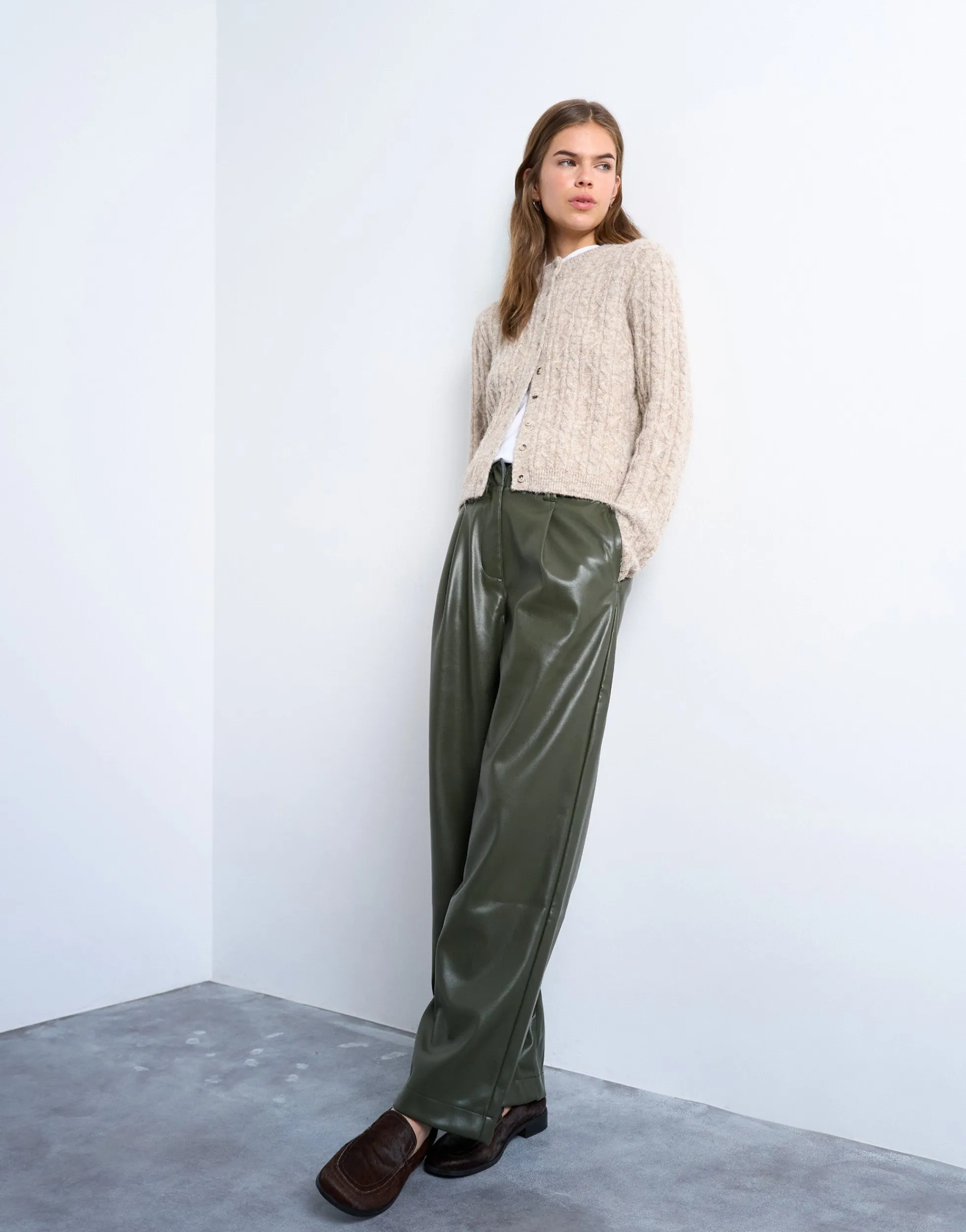 TSLAURA Hose