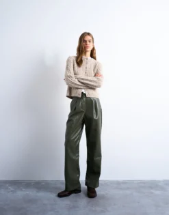 TSLAURA Hose