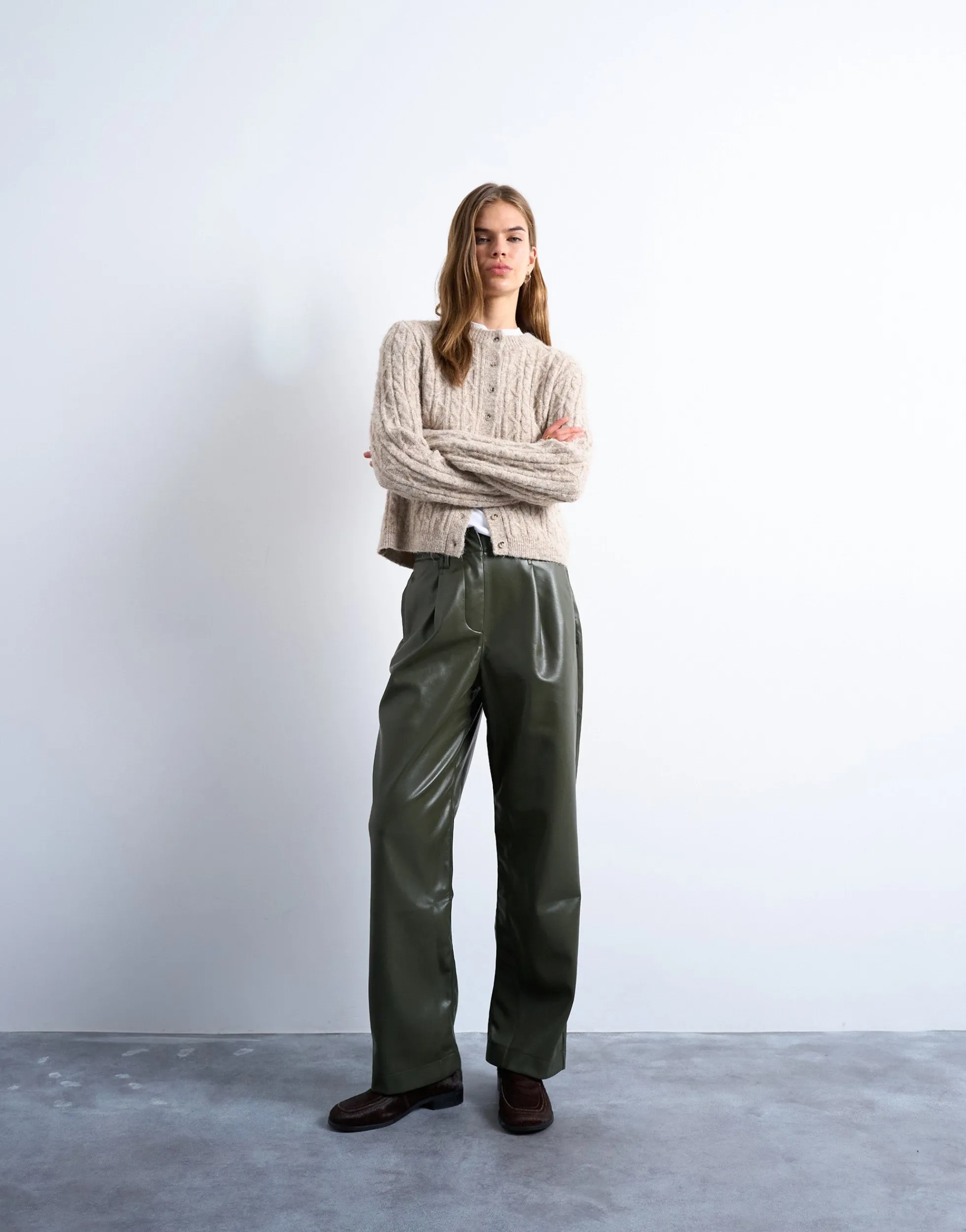 TSLAURA Hose