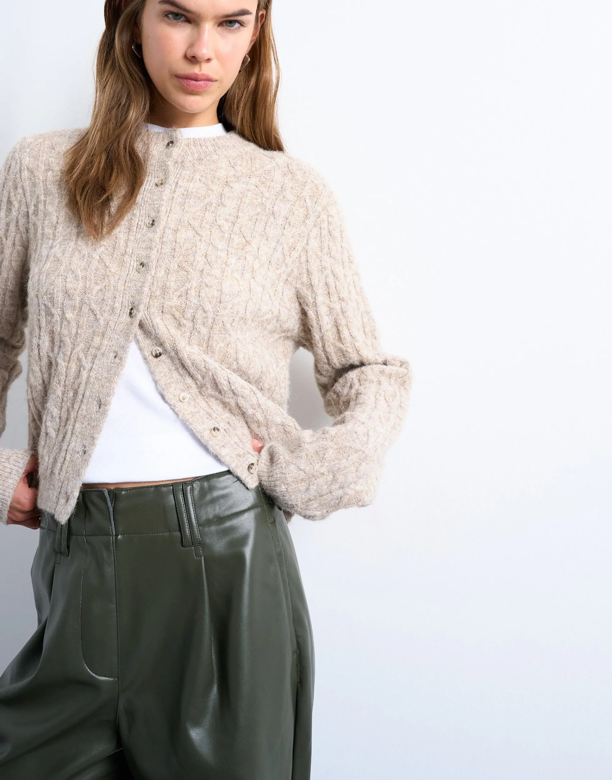 TSLAURA Hose