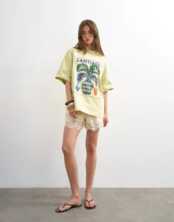 TSLAVA T-Shirt