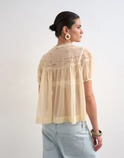 TSLAYLA Top