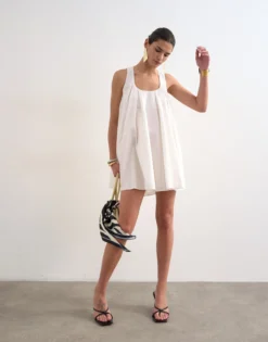 TSLEA Kurzes Kleid