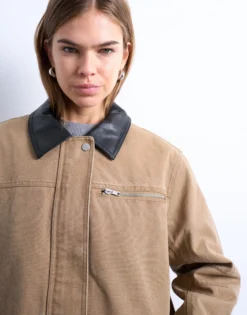TSLEONA Jacke