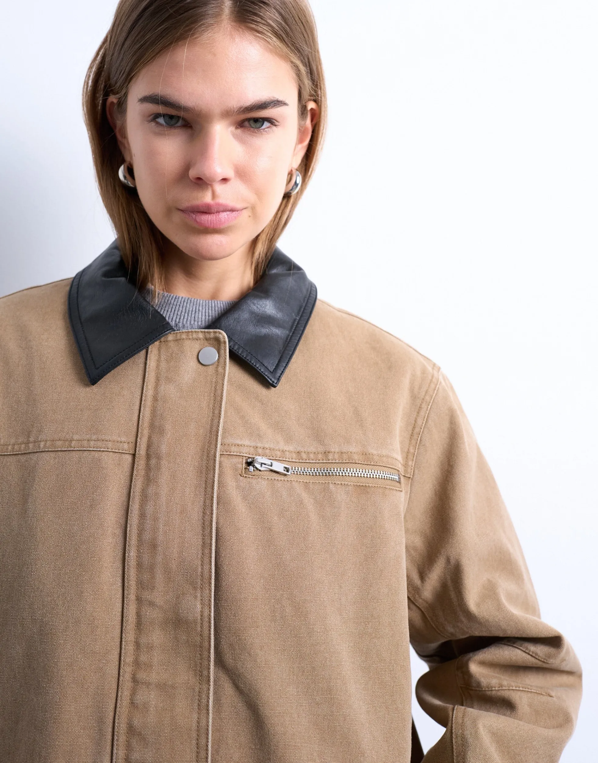 TSLEONA Jacke