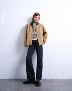 TSLEONA Jacke