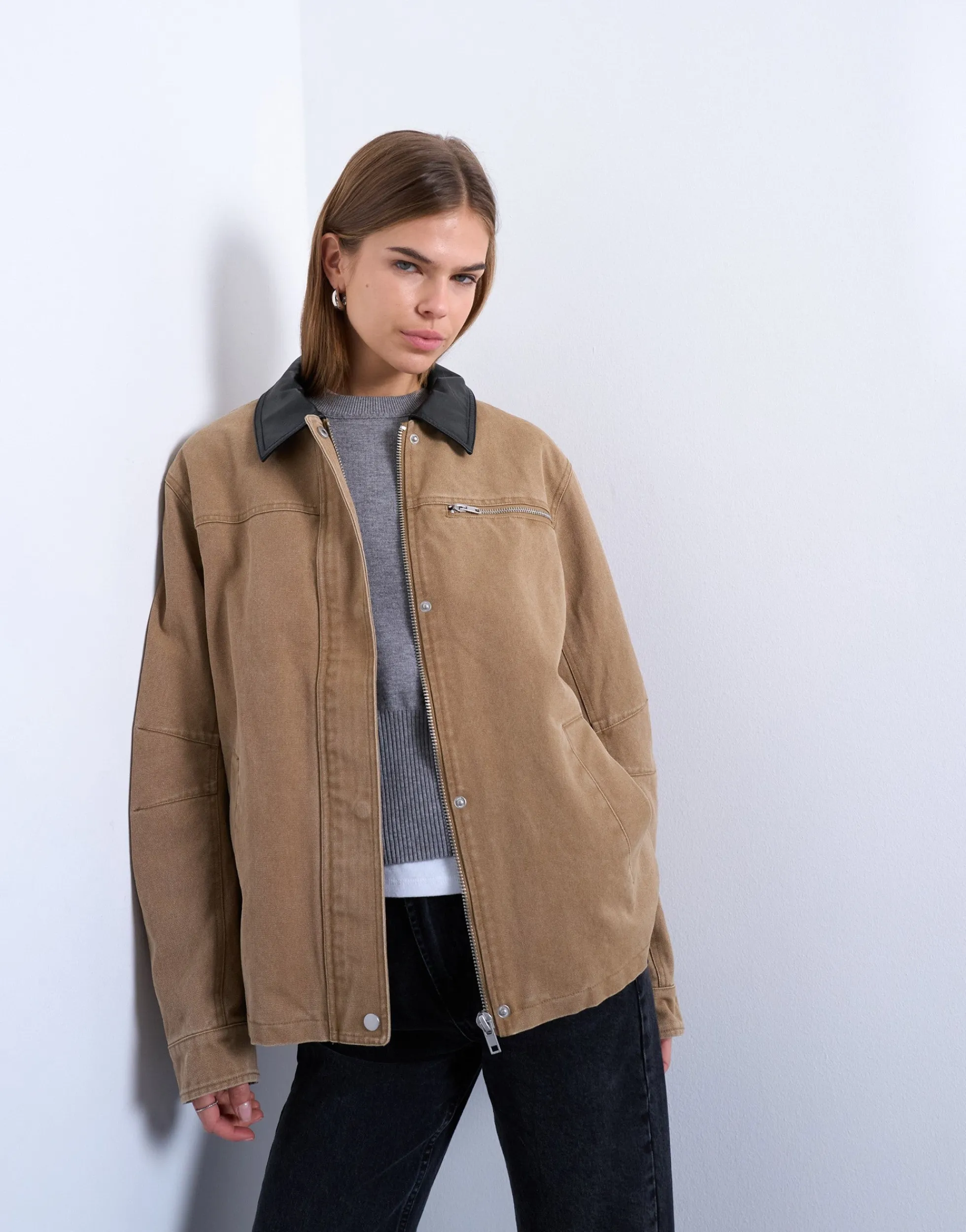 TSLEONA Jacke