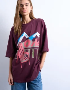 TSLINE T-Shirt