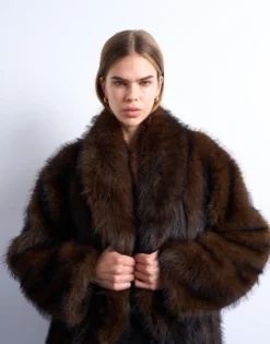 TSLIVA Jacke