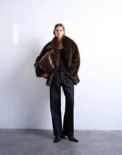 TSLIVA Jacke