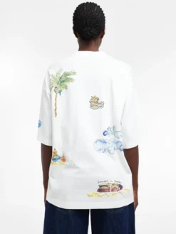 TSLIVA T-Shirt