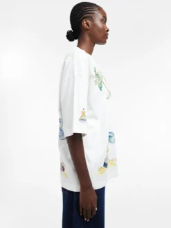 TSLIVA T-Shirt