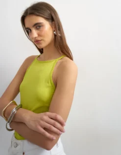 TSLIV Tank-Top