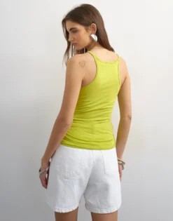 TSLIV Tank-Top