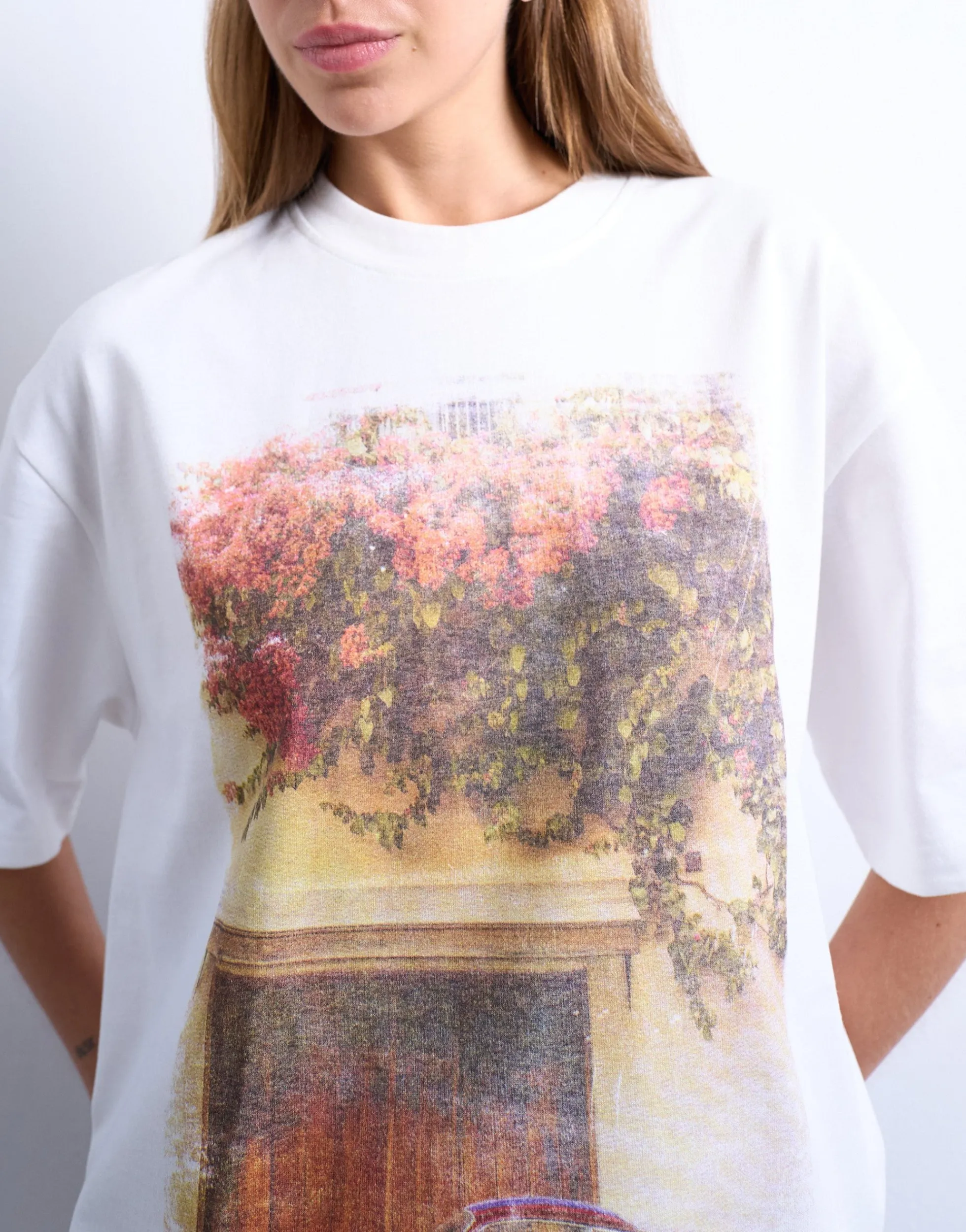 TSLOTTA T-Shirt