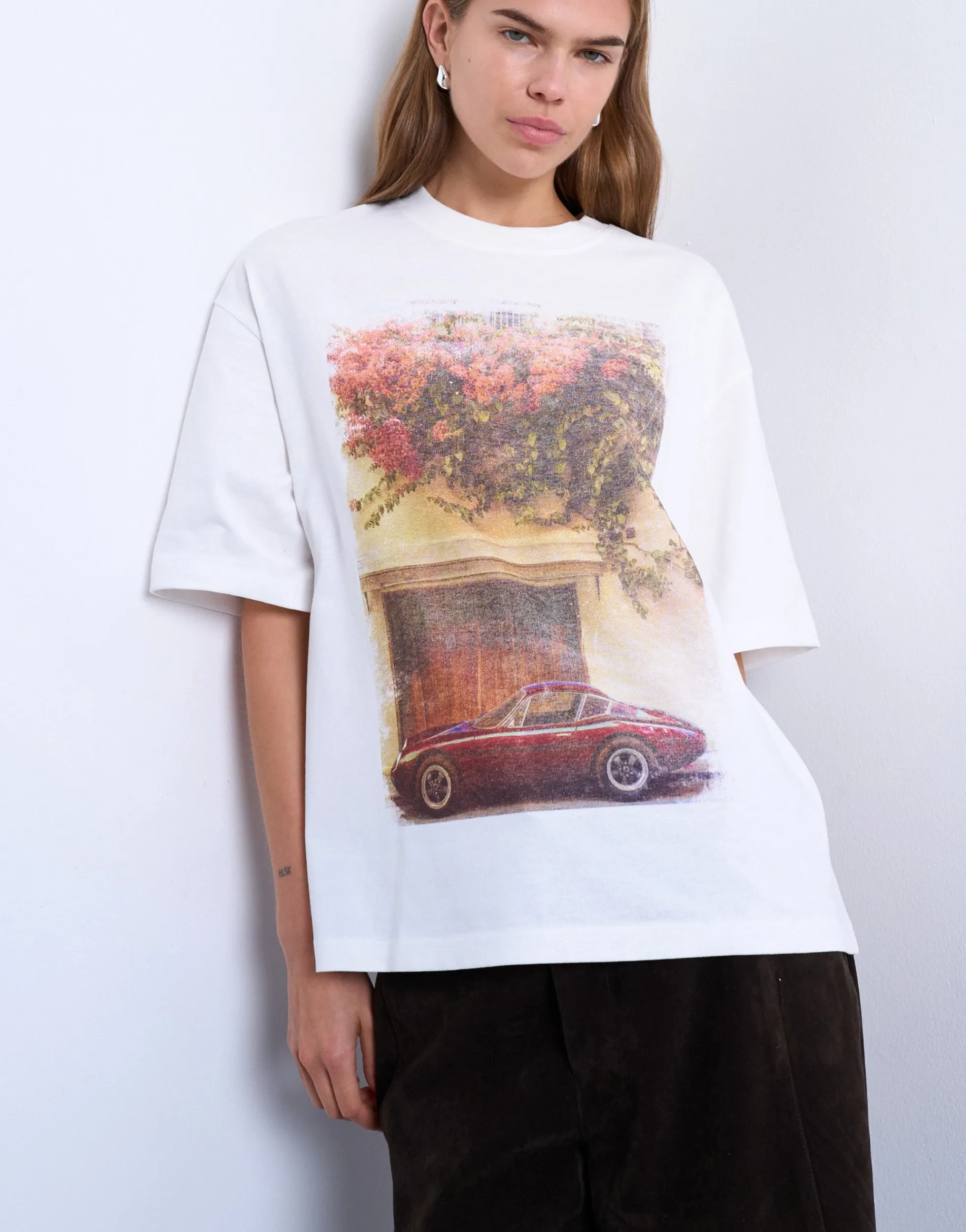 TSLOTTA T-Shirt