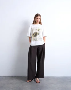 TSLOTTA T-Shirt