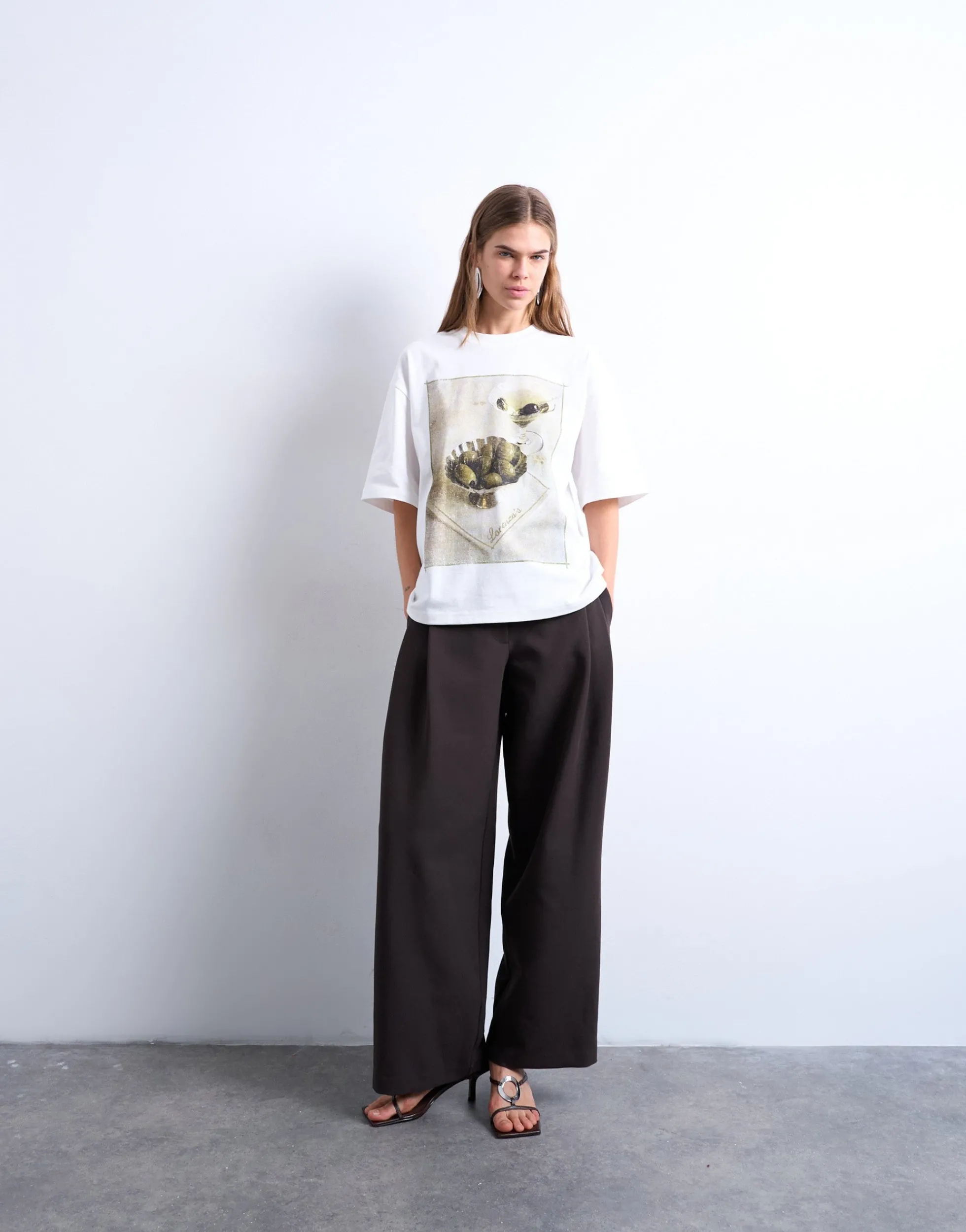 TSLOTTA T-Shirt