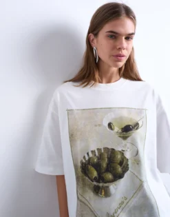TSLOTTA T-Shirt