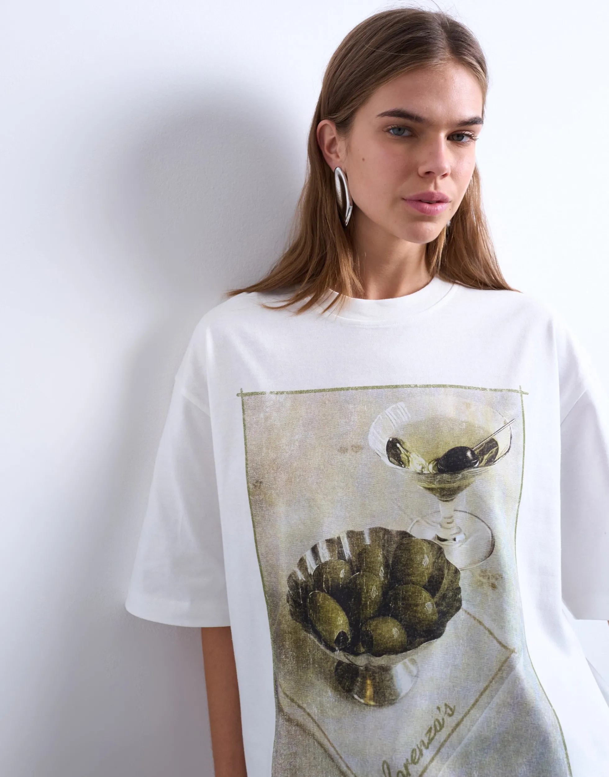 TSLOTTA T-Shirt