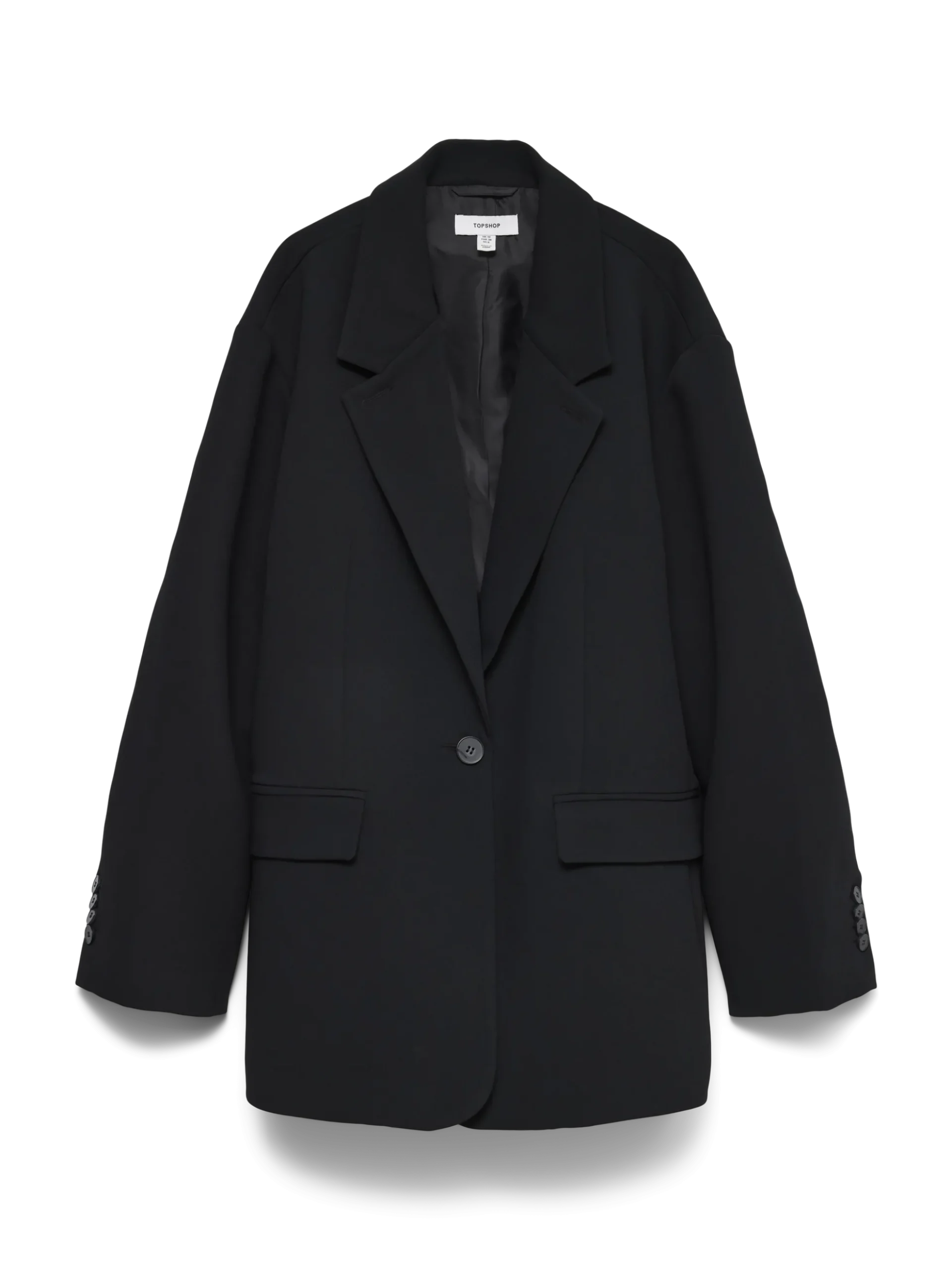 TSLOUISE Blazer