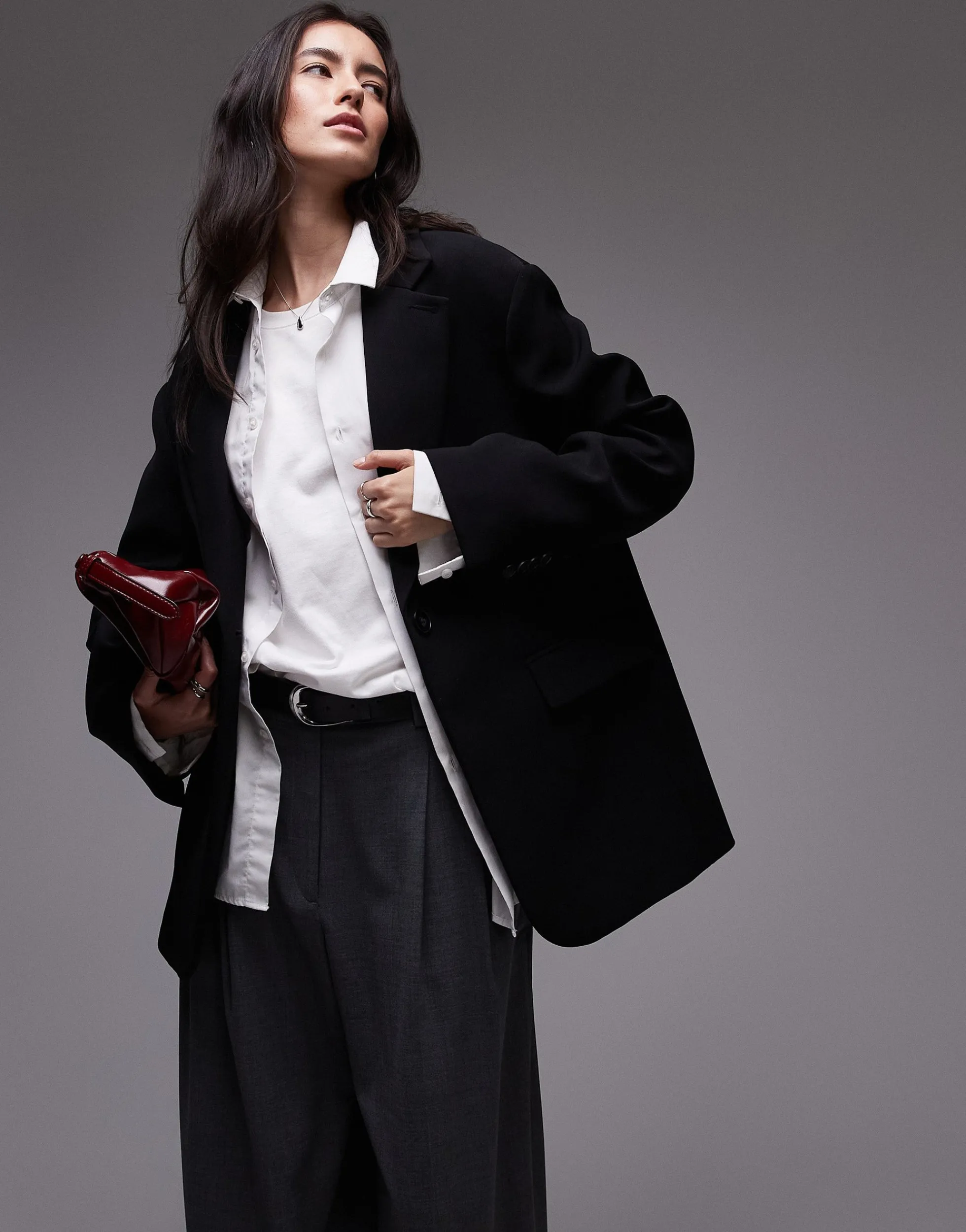 TSLOUISE Blazer