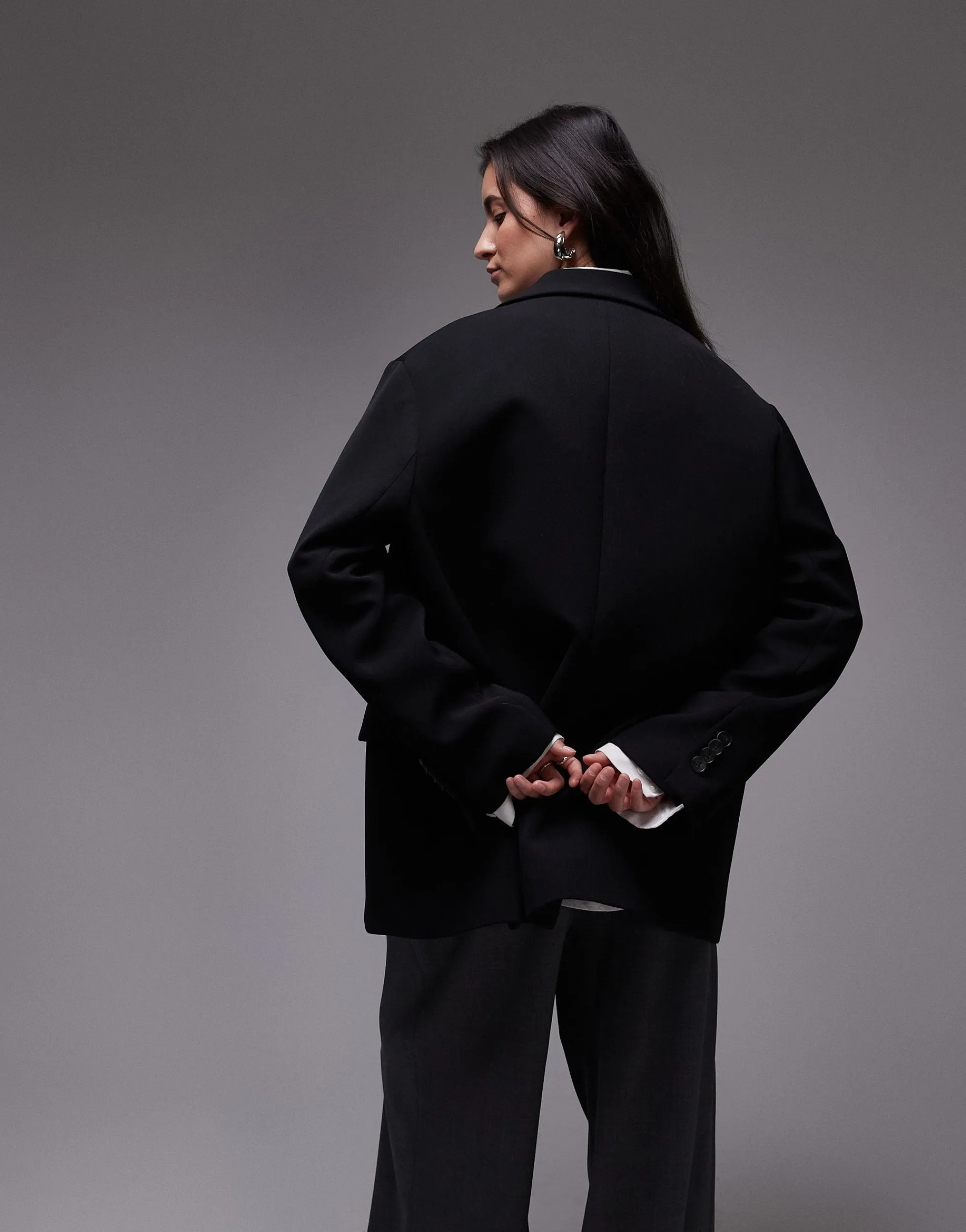 TSLOUISE Blazer