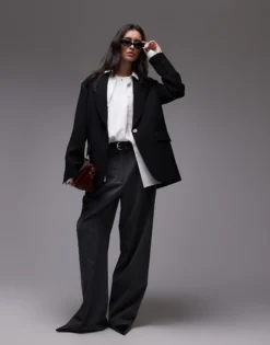 TSLOUISE Blazer