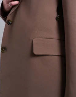 TSLUCY Blazer