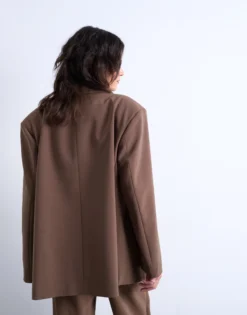 TSLUCY Blazer