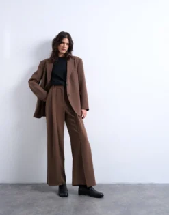 TSLUCY Blazer
